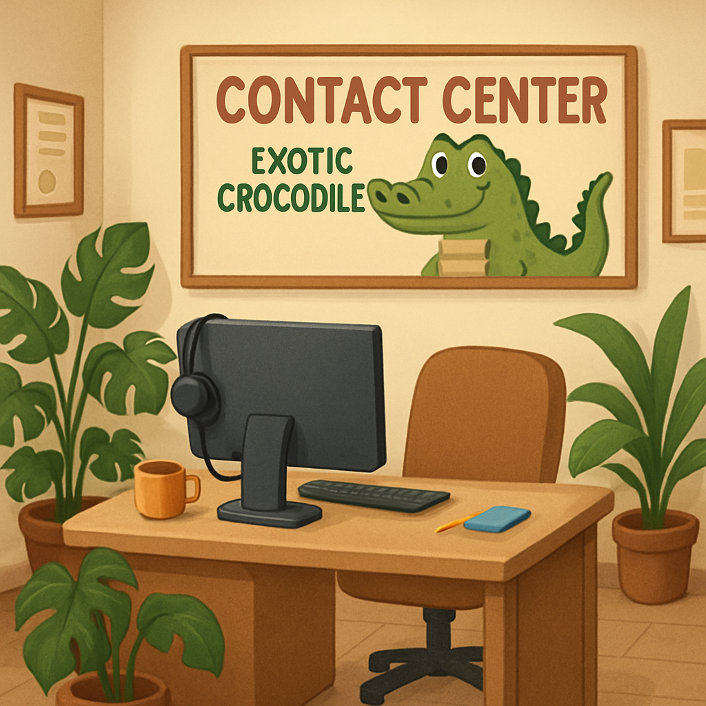 Contact Us